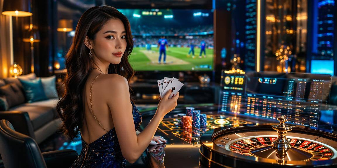 105vg5 Speed Roulette – vòng quay 25 giây
